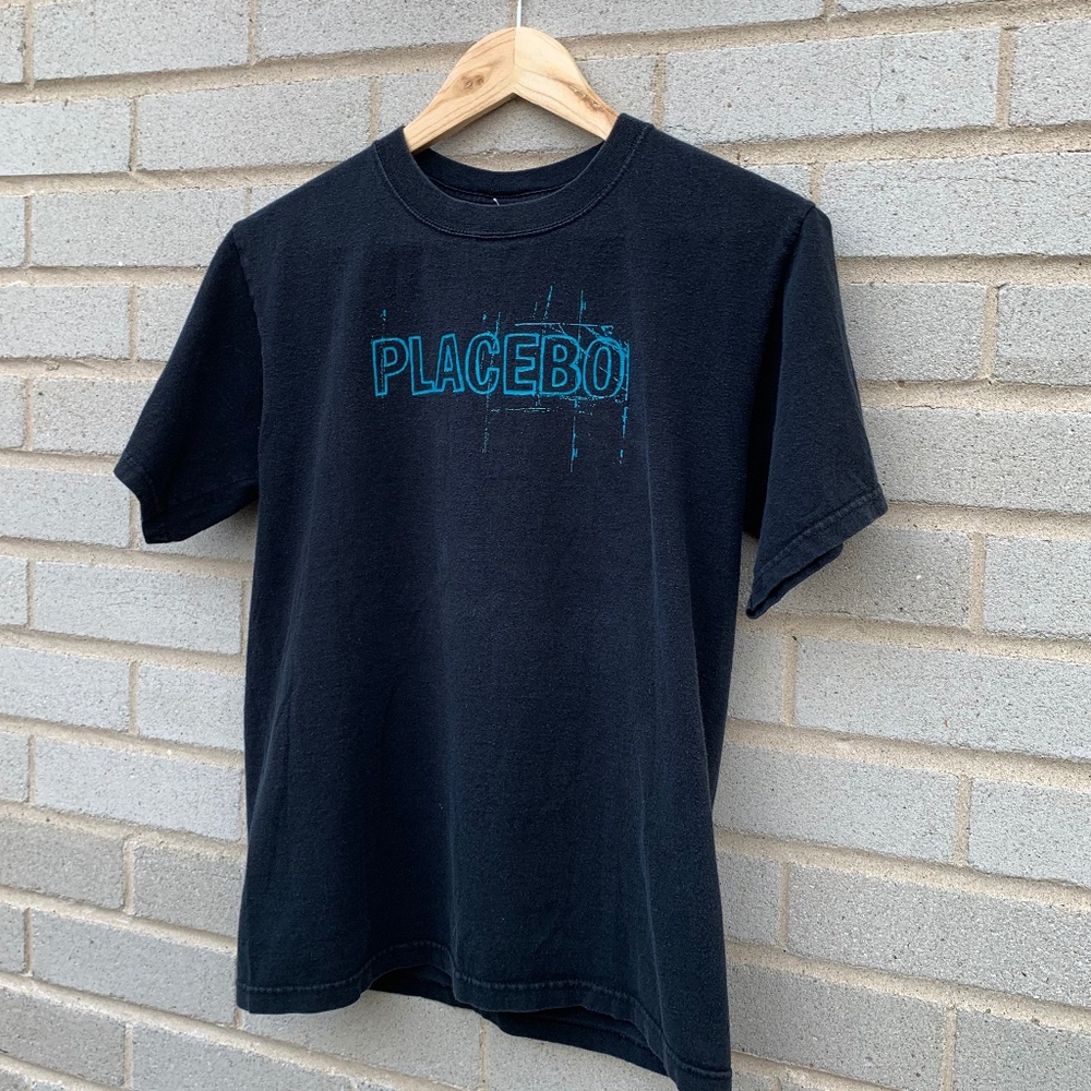 Placebo Tee - Picture 3 of 12